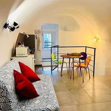 Casa Del Poeta - Spaccanapoli Kültér fotó