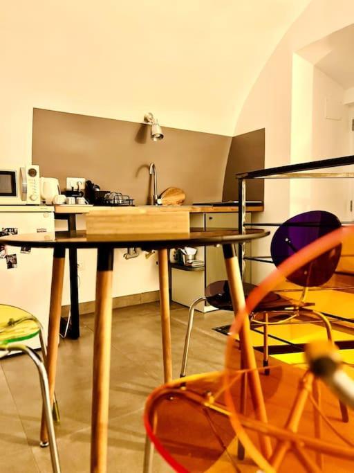 Casa Del Poeta - Spaccanapoli Kültér fotó