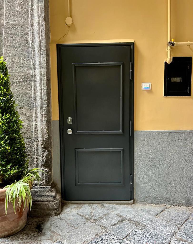 Casa Del Poeta - Spaccanapoli Kültér fotó