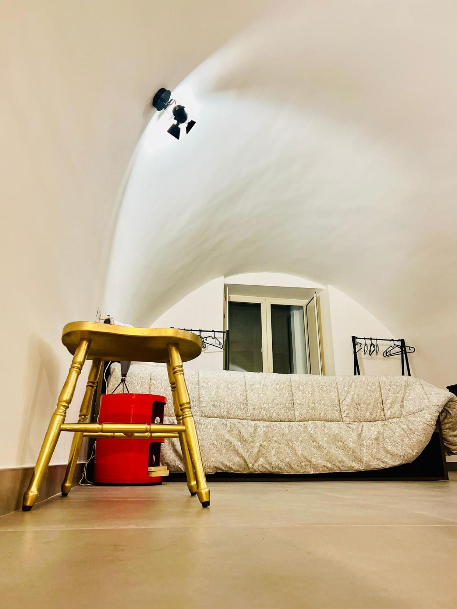 Casa Del Poeta - Spaccanapoli Kültér fotó
