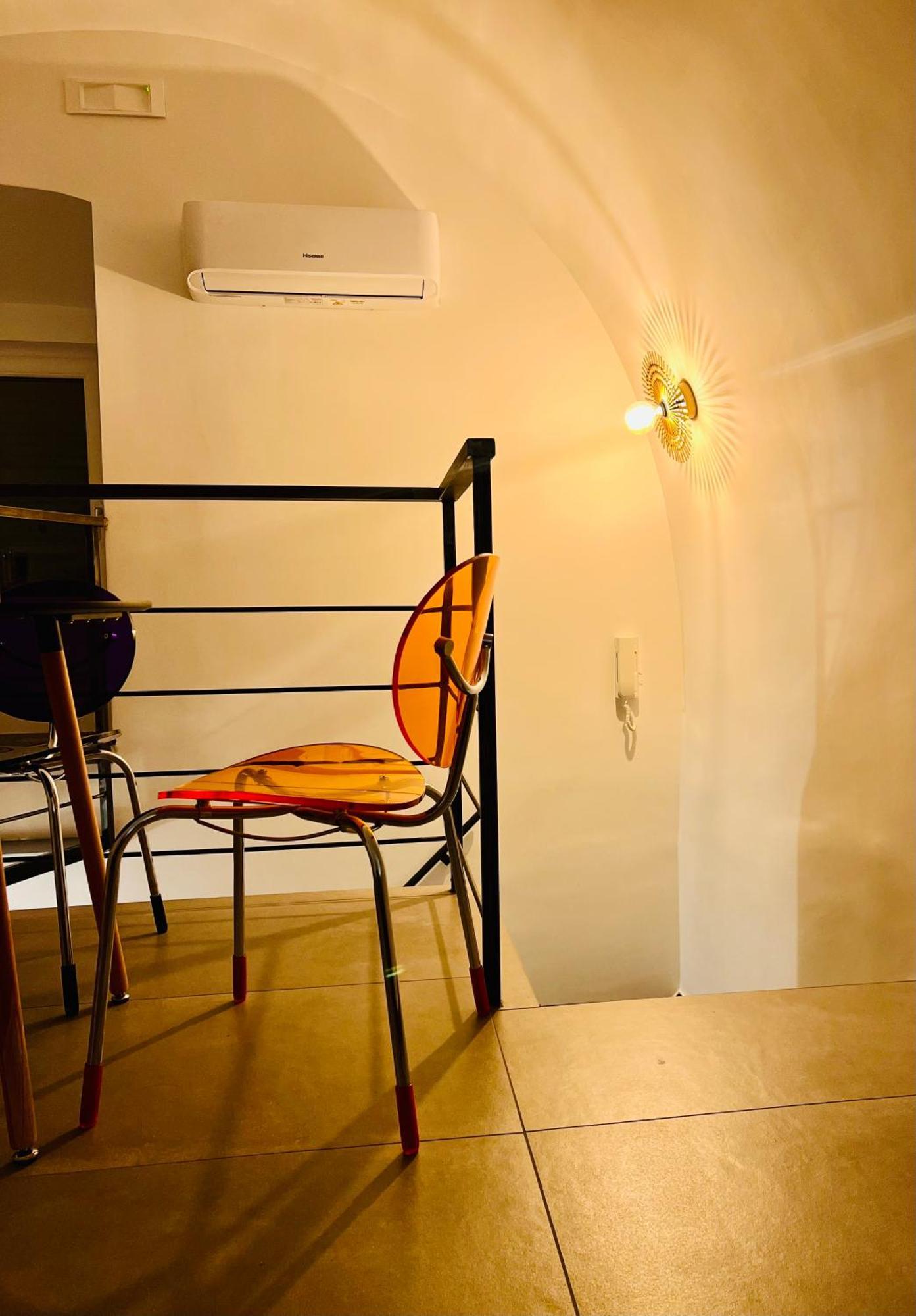 Casa Del Poeta - Spaccanapoli Kültér fotó